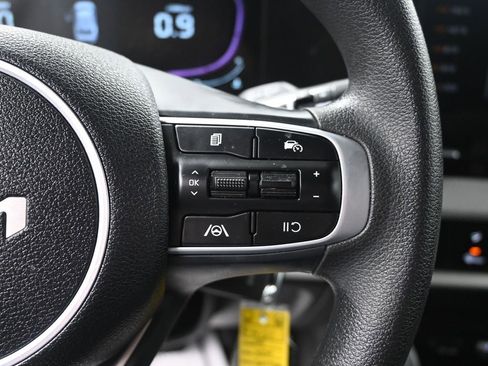 Certified 2024 Kia Sportage LX image 25