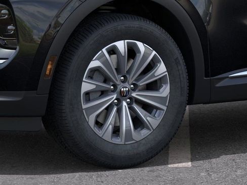 New 2026 Buick Envision Preferred AWD/4WD image 9