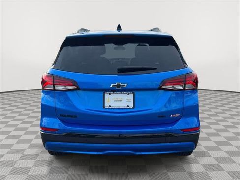 Used 2024 Chevrolet Equinox RS image 6