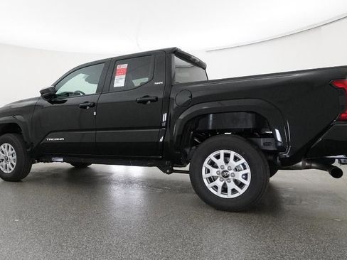 New 2026 Toyota Tacoma SR5 image 47