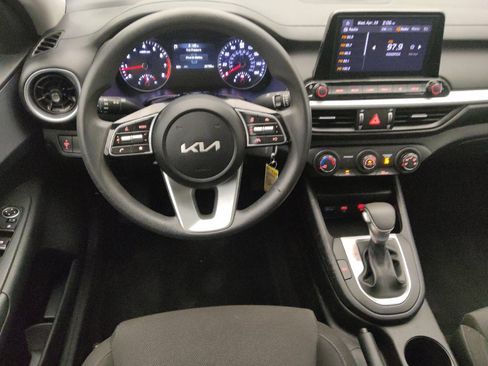 Used 2024 Kia Forte LXS FWD image 22