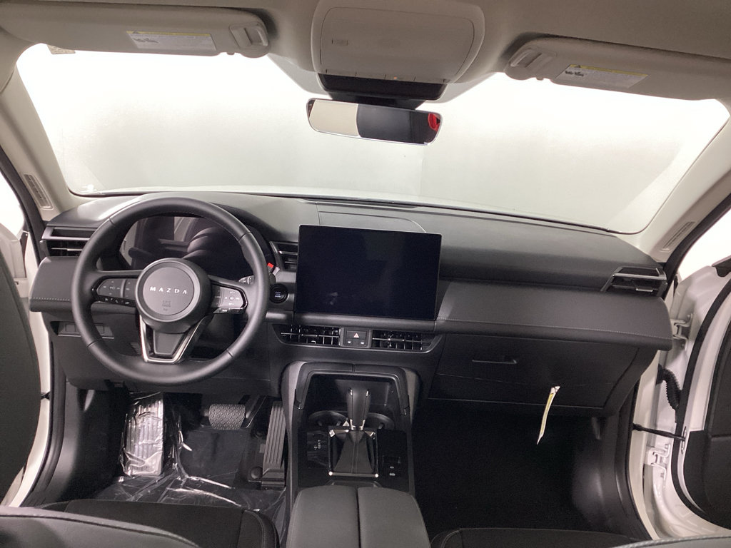 New 2026 MAZDA CX-5 Select AWD/4WD image 16