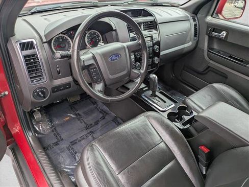 Used 2011 Ford Escape Limited AWD/4WD image 10