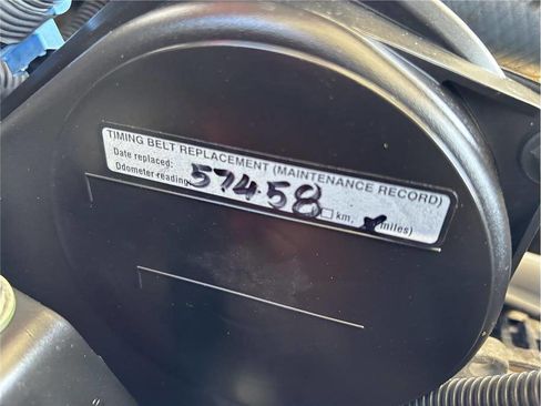 Used 2004 Toyota Sienna LE image 22