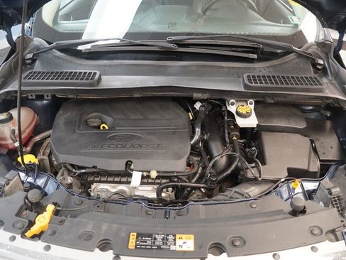 Used 2018 Ford Escape SEL AWD/4WD image 19