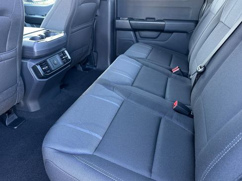 New 2026 Ford F150 STX w/ Equipment Group 200A image 13