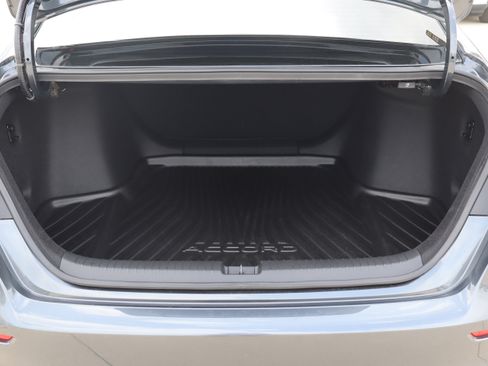 Used 2025 Honda Accord LX image 22