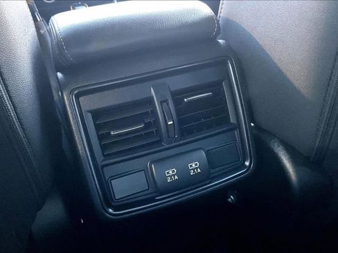 Used 2023 Subaru Forester Wilderness image 12