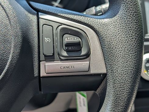 Used 2018 Subaru Forester 2.5i w/ Alloy Wheel Package AWD/4WD image 25