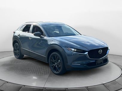 New 2025 MAZDA CX-30 AWD 2.5 S w/ Preferred Package