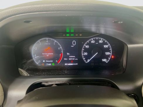 Used 2025 Honda HR-V LX image 15