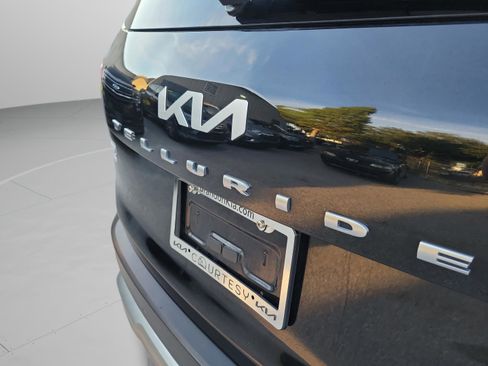 Used 2022 Kia Telluride S FWD image 31