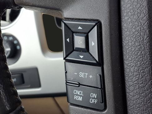 Used 2013 Ford F150 Lariat w/ Luxury Equipment Group image 13