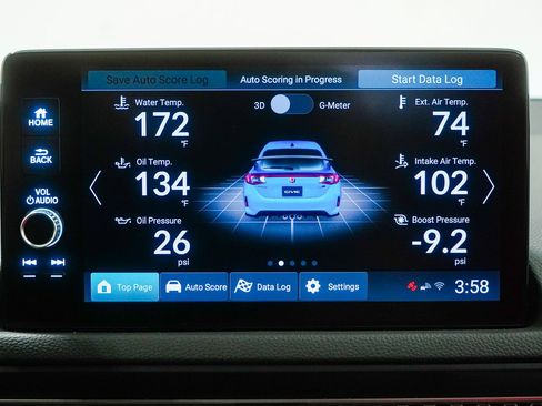 Used 2025 Honda Civic Type R image 31