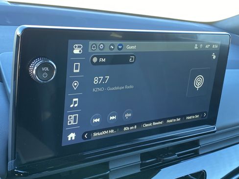 New 2026 Honda Prologue Touring image 15