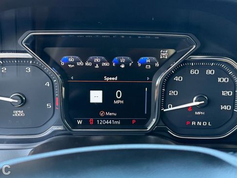 Used 2022 GMC Sierra 3500 Denali w/ Denali Ultimate Package image 28