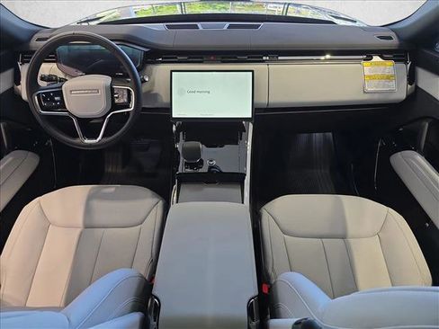 New 2026 Land Rover Range Rover Sport SE AWD/4WD image 9