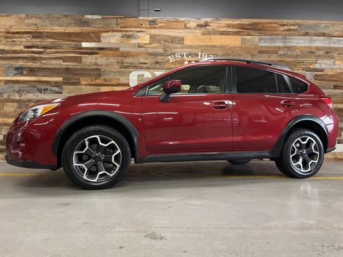 Used 2015 Subaru Crosstrek 2.0i Premium image 44
