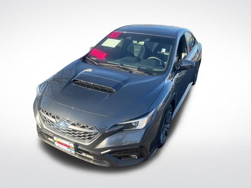Used 2023 Subaru WRX GT image 38