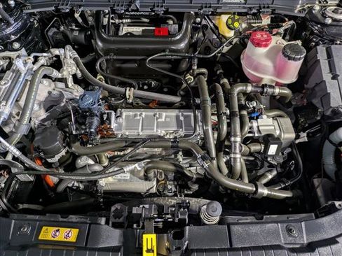 Certified 2023 Mercedes-Benz EQB 300 4MATIC image 22