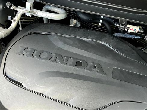 Used 2023 Honda Passport EX-L image 32