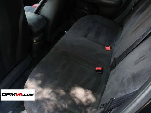 Used 2015 Nissan Juke NISMO RS w/ Interior Illumination Package AWD/4WD image 19