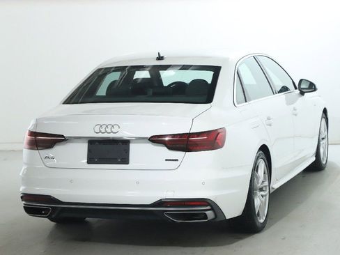 Used 2023 Audi A4 2.0T Premium Plus image 46