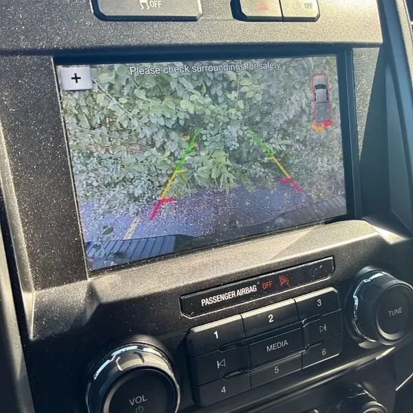 Used 2018 Ford F150 XLT w/ Equipment Group 302A Luxury AWD/4WD image 29
