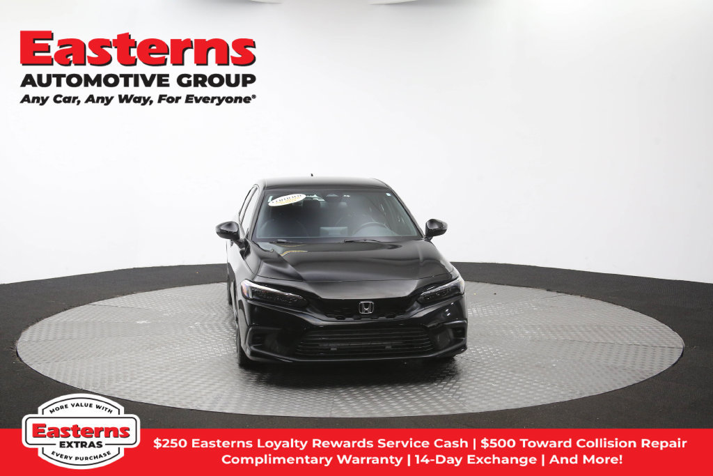 Used 2024 Honda Civic Sport image 52