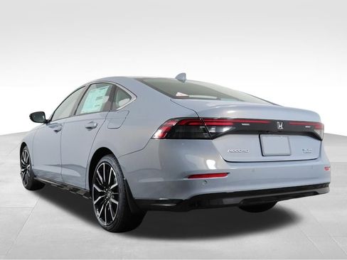 New 2026 Honda Accord Touring image 3