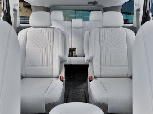 New 2026 Hyundai Palisade SEL Premium image 12