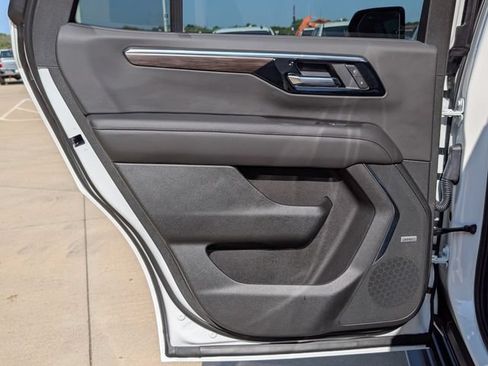 New 2026 Chevrolet Tahoe LT w/ Comfort Package RWD image 9