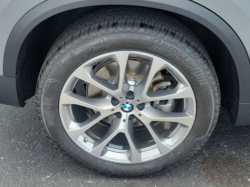 Used 2026 BMW X5 sDrive40i RWD image 7