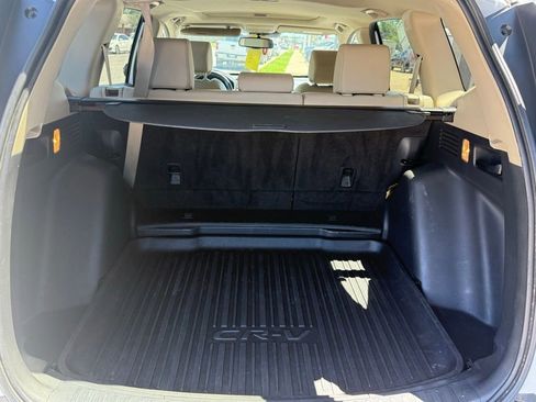 Used 2019 Honda CR-V EX-L image 16