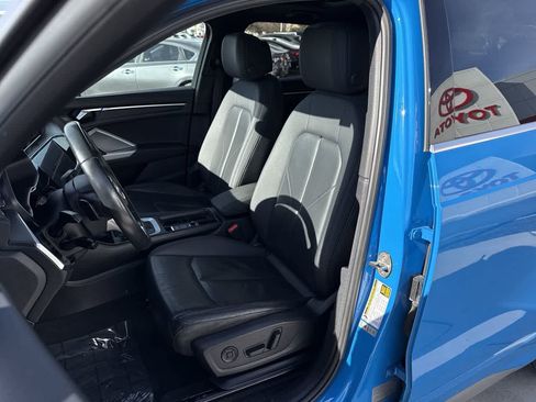 Used 2023 Audi Q3 2.0T Premium image 11