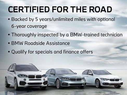 Used 2022 BMW X5 xDrive40i w/ M Sport Package AWD/4WD image 17