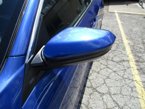 Used 2019 Honda Civic EX image 27