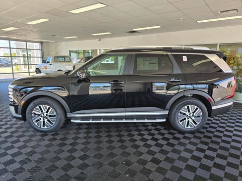 New 2026 Hyundai Palisade SEL Premium AWD/4WD image 6