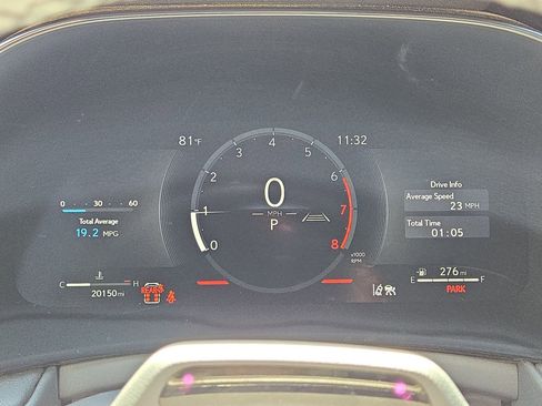 Used 2024 Lexus TX 350 FWD w/ Technology Package image 20