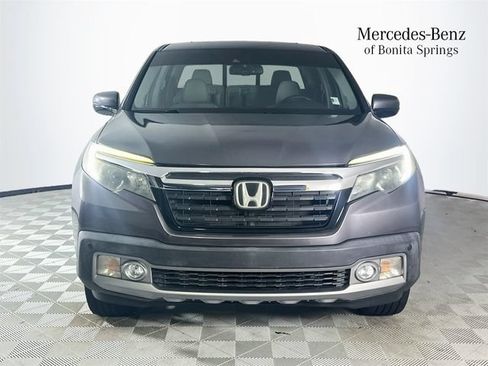 Used 2019 Honda Ridgeline RTL-E image 2