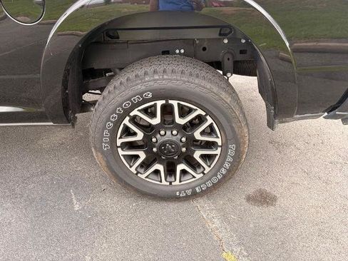 Used 2025 RAM 2500 Limited AWD/4WD image 33