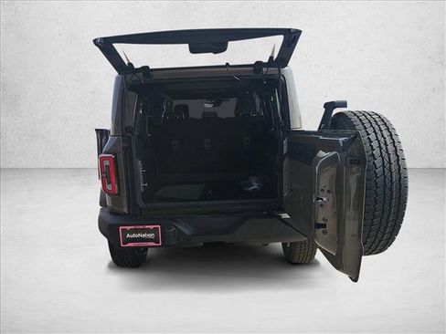 New 2025 Ford Bronco Outer Banks image 22