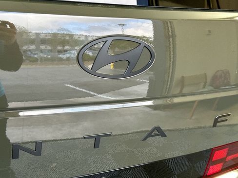 New 2026 Hyundai Santa Fe Calligraphy image 21