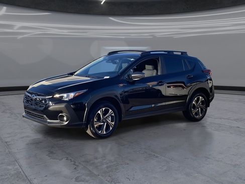 New 2026 Subaru Crosstrek 2.0i Premium AWD/4WD image 3