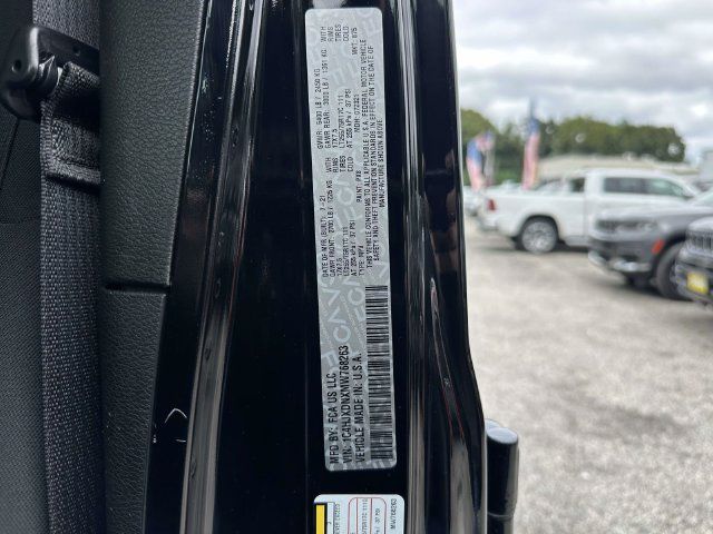 Used 2021 Jeep Wrangler Unlimited Sport AWD/4WD image 40