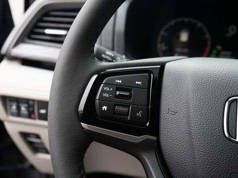 New 2026 Honda Odyssey Elite image 23