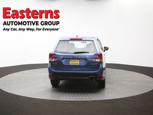 Used 2023 Subaru Forester AWD/4WD image 37