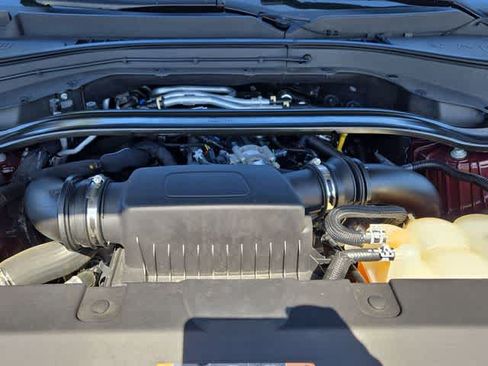 Used 2022 Lincoln Aviator Reserve w/ Equipment Group 201A RWD image 14