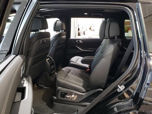 New 2027 BMW X7 xDrive40i w/ M Sport Package AWD/4WD image 12