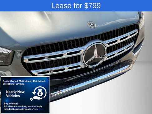 Used 2026 Mercedes-Benz GLE 350 4MATIC image 34
